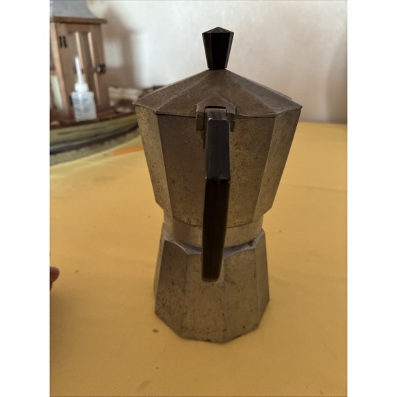 Vintage Made In Italy Expresso Maker ital EXPRESS 1960's - Picture 2 of 12